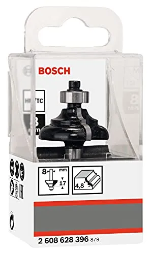 Bosch PRO Profilfräser Ogee 2