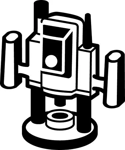 Bosch PRO Profilfräser Ogee 4