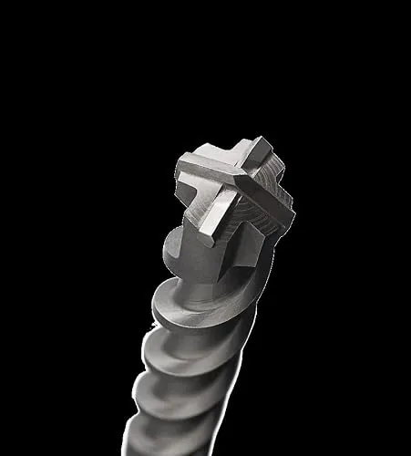 Bosch PRO SDS max-4 3