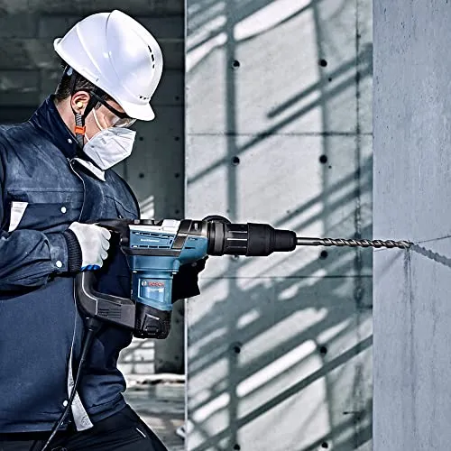 Bosch PRO SDS max-4 5