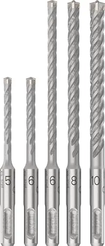 Bosch PRO SDS plus-5X