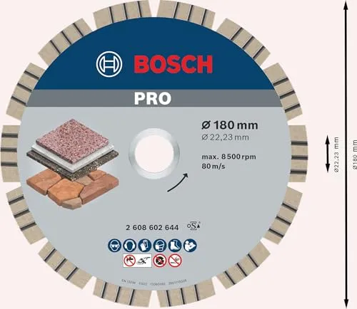 Bosch PRO Stone 2