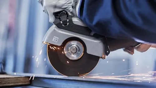 Bosch PRO Trennscheibe 3