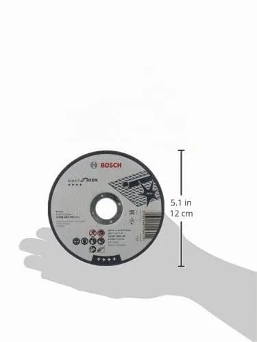 Bosch PRO Trennscheibe 2