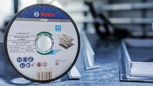 Bosch PRO Trennscheibe 4