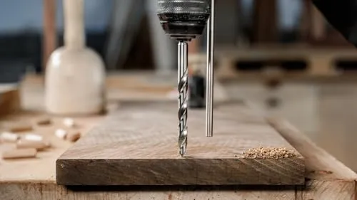 Bosch PRO Wood 4