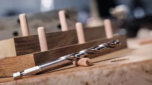 Bosch PRO Wood 5
