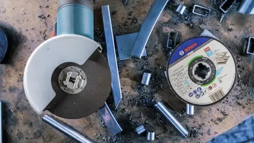 Bosch PRO X-Lock 6