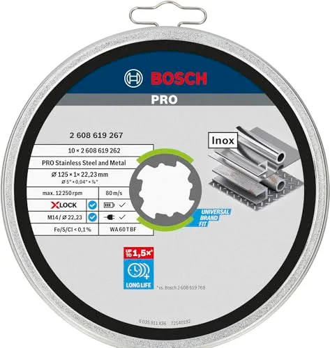Bosch Professional 2