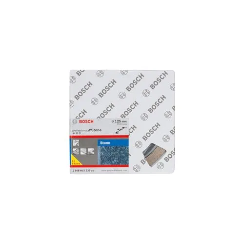 Bosch Professional 10x 2