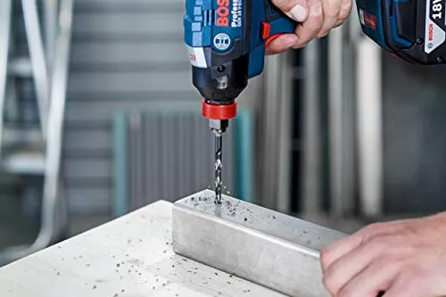 Bosch Professional 35 tlg. HSS 3