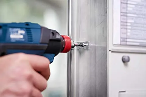 Bosch Professional 35 tlg. HSS 4