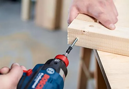 Bosch Professional 35 tlg. HSS 5