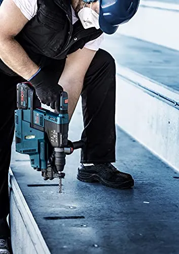 Bosch Professional 7x Expert SDS plus-7X 6