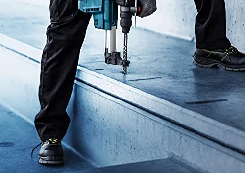 Bosch Professional 7x Expert SDS plus-7X 7