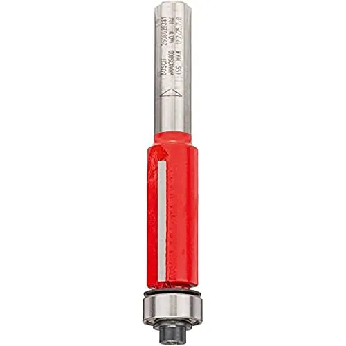 Bosch Professional Bündigfräser