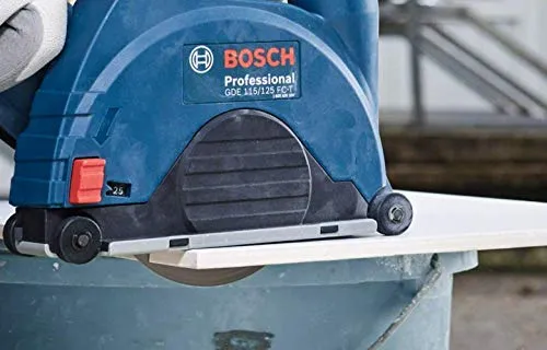 Bosch Professional Diamanttrennscheibe 4
