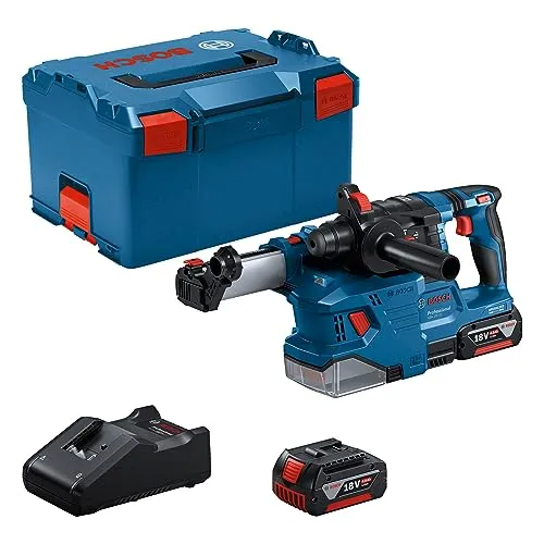 Bosch Professional GBH 18V-22