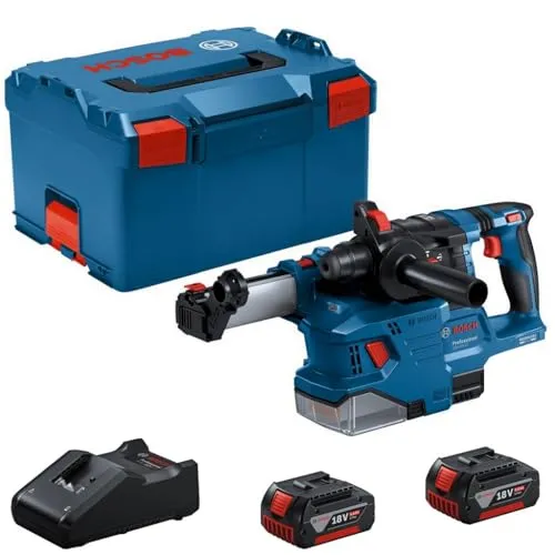 Bosch Professional GBH 18V-22 2