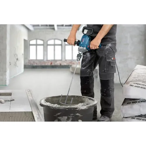 Bosch Professional GBM 1600 RE 7