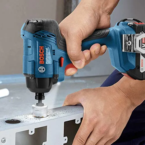 Bosch Professional GDR 18V-160 2