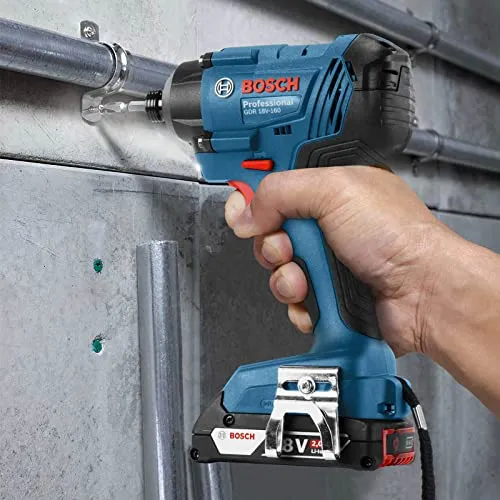 Bosch Professional GDR 18V-160 4