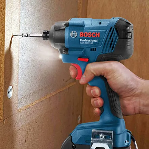 Bosch Professional GDR 18V-160 5