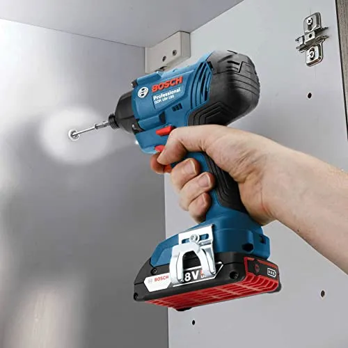 Bosch Professional GDR 18V-160 6