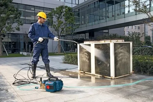 Bosch Professional GHP 5-13 C 3