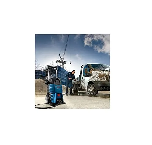 Bosch Professional GHP 5-65 X 3
