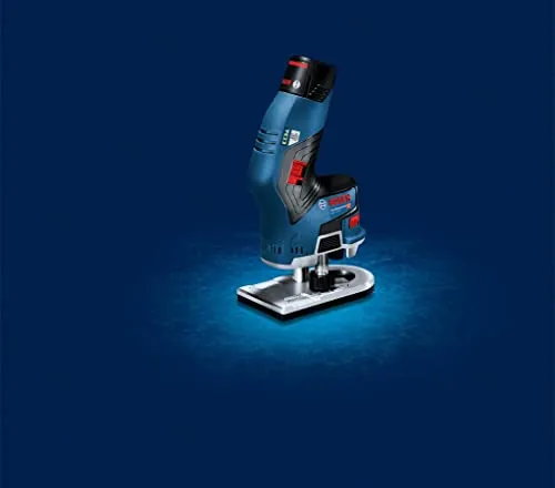 Bosch Professional GKF 12V-8 3