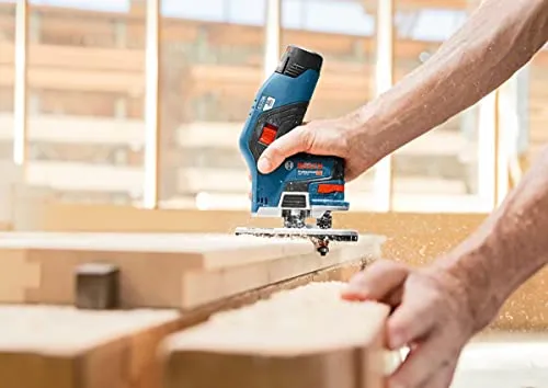 Bosch Professional GKF 12V-8 4
