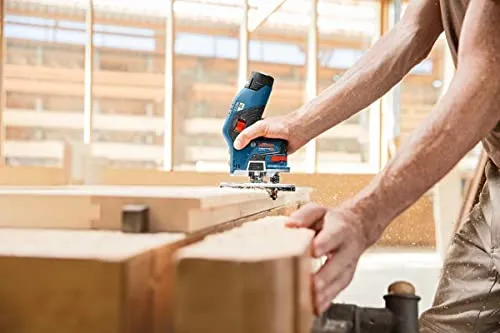 Bosch Professional GKF 12V-8 6