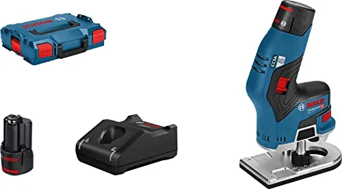Bosch Professional GKF 12V-8 2