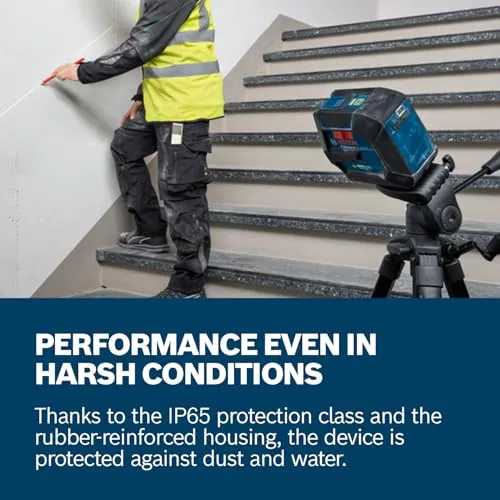 Bosch Professional GLL 20-22 G 3