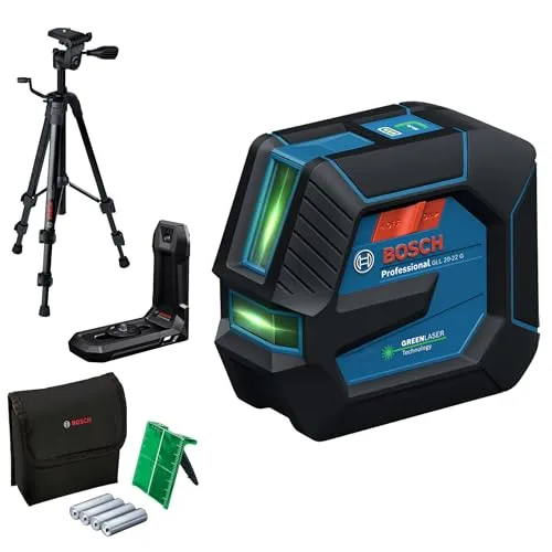 Bosch Professional GLL 20-22 G 5
