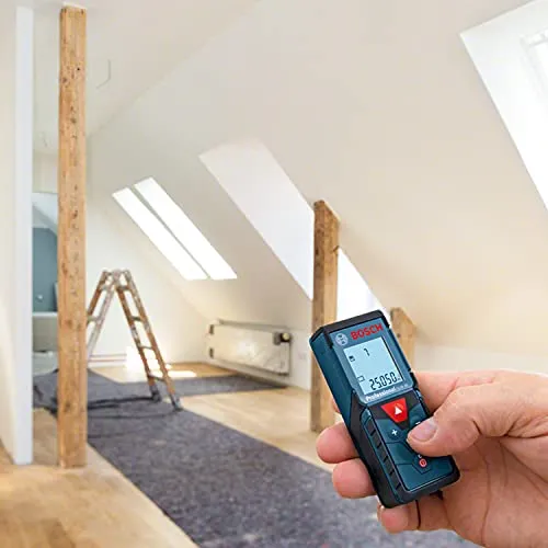 Bosch Professional GLM 40 2