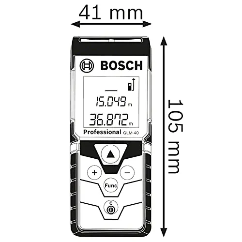 Bosch Professional GLM 40 4
