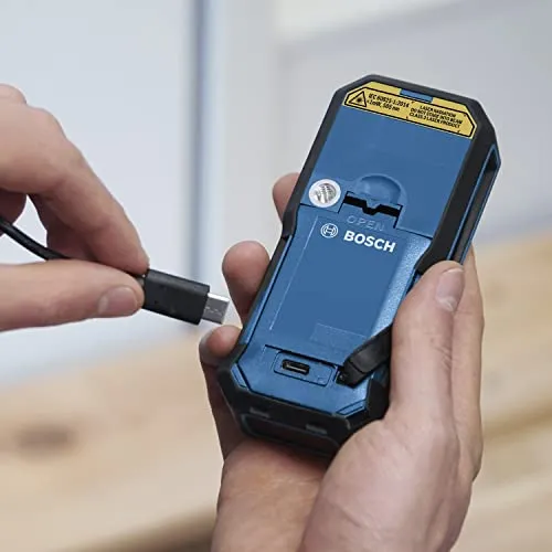 Bosch Professional GLM 50-27 CG 2