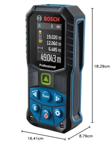 Bosch Professional GLM 50-27 CG 3