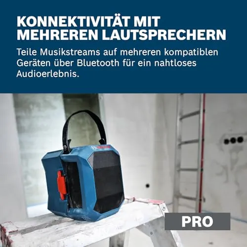 Bosch Professional GPB 1 C 3
