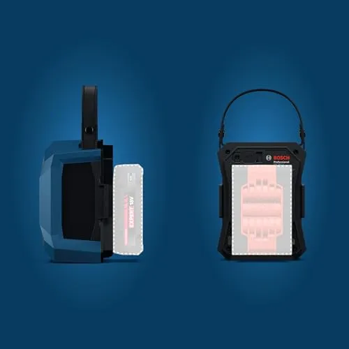 Bosch Professional GPB 1 C 6