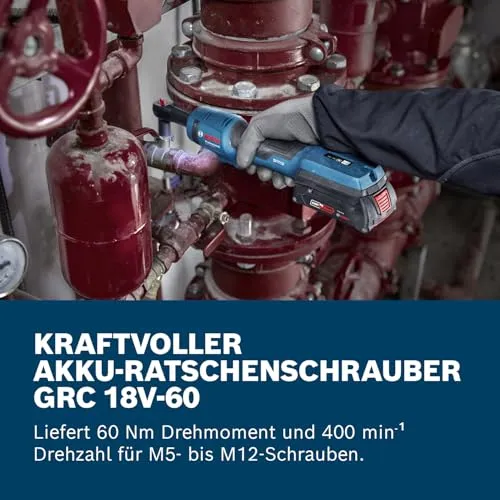 Bosch Professional GRC 18V-60 3