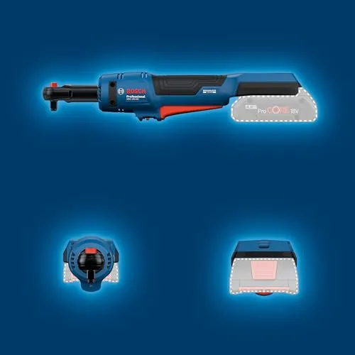 Bosch Professional GRC 18V-60 6