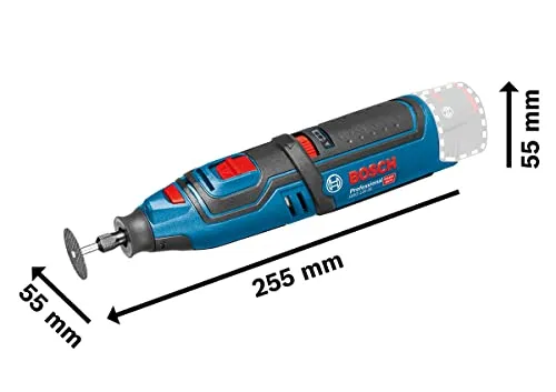 Bosch Professional GRO 12V-35 4