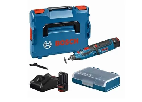 Bosch Professional GRO 12V-35 3