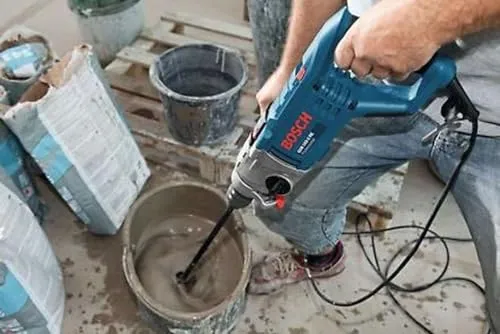 Bosch Professional GSB 162-2 RE 4