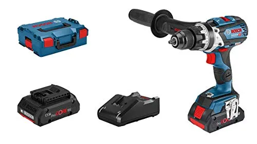 Bosch Professional GSB 18V-110 C 2