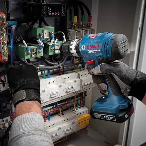 Bosch Professional GSB 18V-25 3