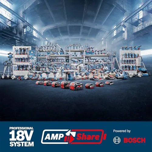 Bosch Professional GSB 18V-25 4